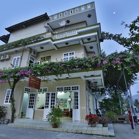 Moon'S Homestay Hội An Buitenkant foto